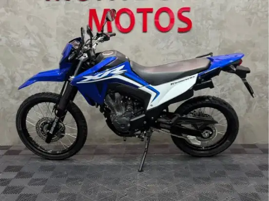 HONDA-XR 300L TORNADO HONDA-XR 300L TORNADO-2025