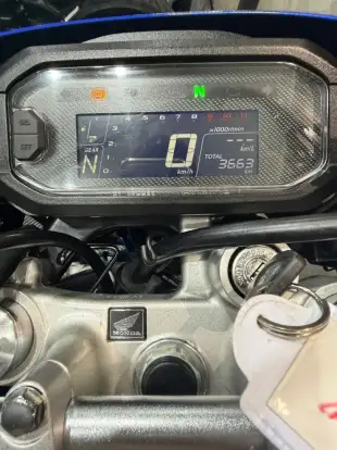 HONDA-XR 300L TORNADO-2025