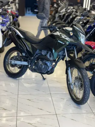 HONDA XRE 190 ABS 