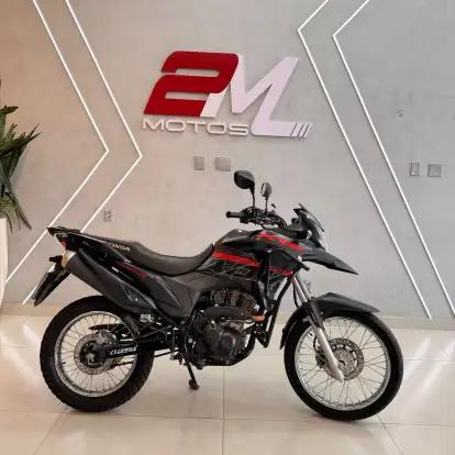 HONDA-XRE 190 SE-2023