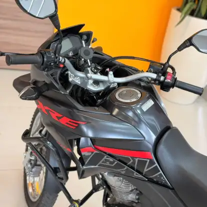 HONDA-XRE 190 SE-2023