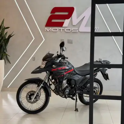 HONDA-XRE 190 SE-2023