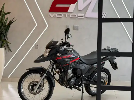 HONDA-XRE 190 SE HONDA-XRE 190 SE-2023