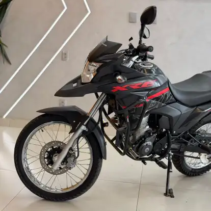 HONDA-XRE 190 SE-2023