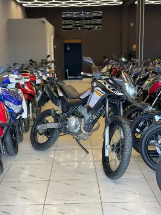 HONDA XRE 300 ABS 