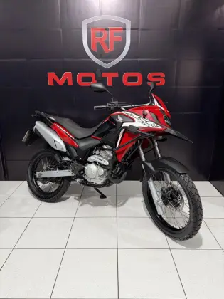 HONDA XRE 300 ABS 