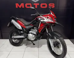 HONDA XRE 300 ABS HONDA XRE 300 ABS