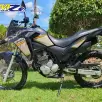 HONDA XRE 300 ADVENTURE HONDA XRE 300 ADVENTURE