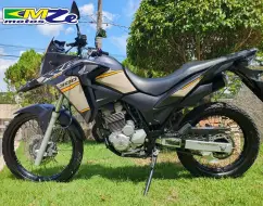 HONDA XRE 300 ADVENTURE HONDA XRE 300 ADVENTURE