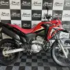 HONDA XRE 300 RALLY HONDA XRE 300 RALLY