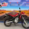 HONDA XRE 300 RALLY HONDA XRE 300 RALLY