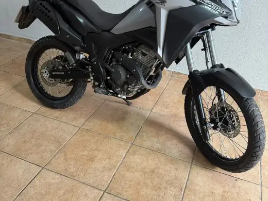 HONDA-XRE 300 SAHARA HONDA-XRE 300 SAHARA-2024