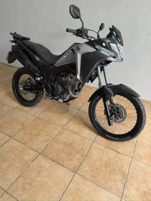 HONDA-XRE 300 SAHARA-2024