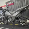 HONDA XRE 300 SAHARA HONDA XRE 300 SAHARA
