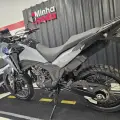 HONDA XRE 300 SAHARA HONDA XRE 300 SAHARA