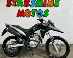 HONDA XRE 300 HONDA XRE 300