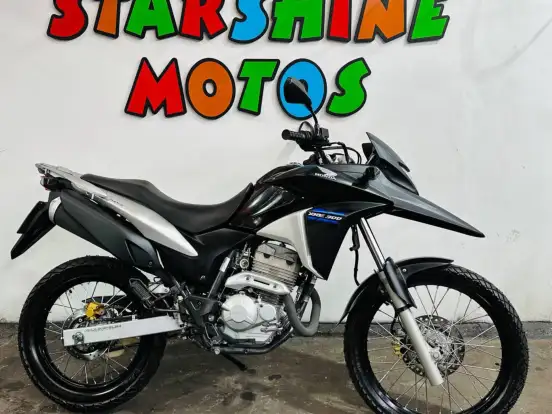 HONDA-XRE 300 HONDA-XRE 300-2015