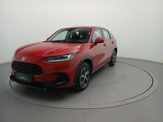 HONDA ZR-V 2.0 i-VTEC GASOLINA TOURING CVT