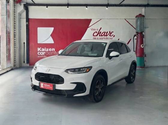 HONDA ZR-V 2.0 i-VTEC GASOLINA TOURING CVT