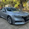 HONDA ACCORD 2.0 VTEC TURBO GASOLINA TOURING 10AT HONDA ACCORD 2.0 VTEC TURBO GASOLINA TOURING 10AT