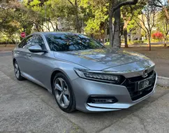 HONDA ACCORD 2.0 VTEC TURBO GASOLINA TOURING 10AT HONDA ACCORD 2.0 VTEC TURBO GASOLINA TOURING 10AT