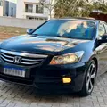 HONDA ACCORD 3.5 EX V6 24V GASOLINA 4P AUTOMÁTICO HONDA ACCORD 3.5 EX V6 24V GASOLINA 4P AUTOMÁTICO