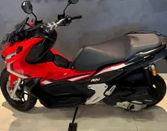 HONDA ADV HONDA ADV