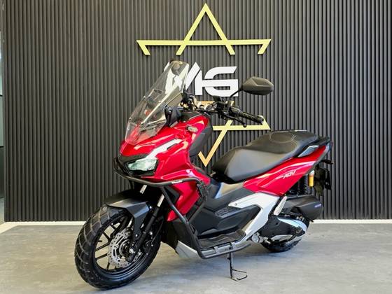 HONDA ADV 160 