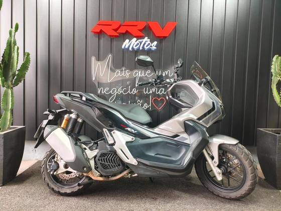 HONDA ADV 