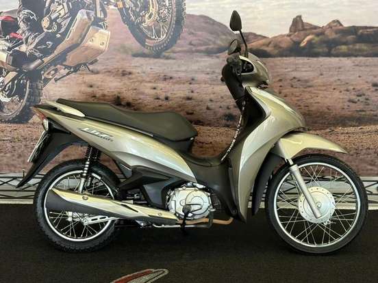 HONDA-BIZ 110i HONDA-BIZ 110i-2023