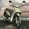 HONDA BIZ 110i HONDA BIZ 110i