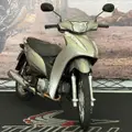 HONDA BIZ 110i HONDA BIZ 110i