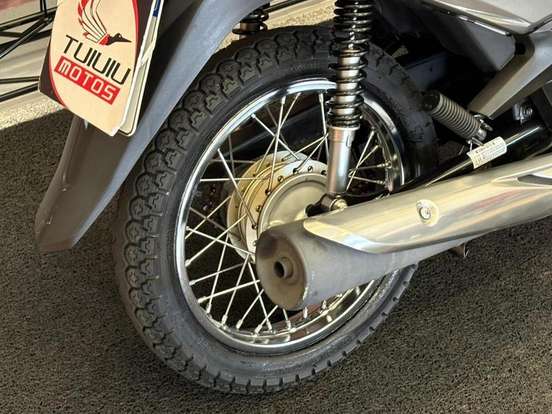 HONDA-BIZ 110i HONDA-BIZ 110i-2023