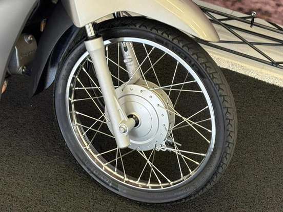 HONDA-BIZ 110i HONDA-BIZ 110i-2023