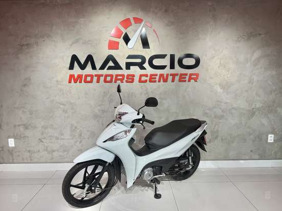 HONDA-BIZ 125 ES HONDA-BIZ 125 ES-2026