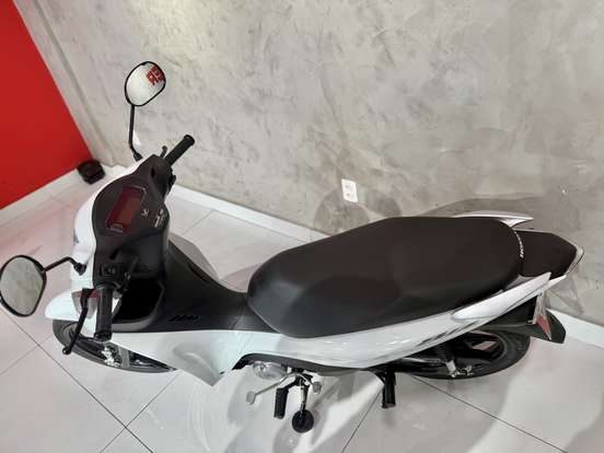 HONDA-BIZ 125 ES HONDA-BIZ 125 ES-2026