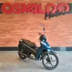 HONDA BIZ 125 EX HONDA BIZ 125 EX