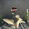 HONDA BIZ 125i HONDA BIZ 125i