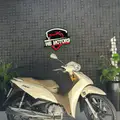 HONDA BIZ 125i HONDA BIZ 125i