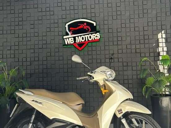 HONDA-BIZ 125i HONDA-BIZ 125i-2023