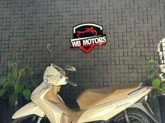 HONDA-BIZ 125i HONDA-BIZ 125i-2023