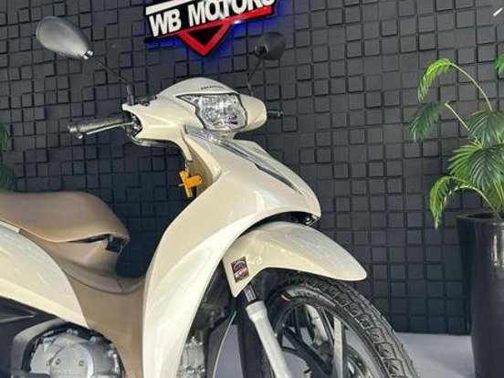 HONDA-BIZ 125i HONDA-BIZ 125i-2023