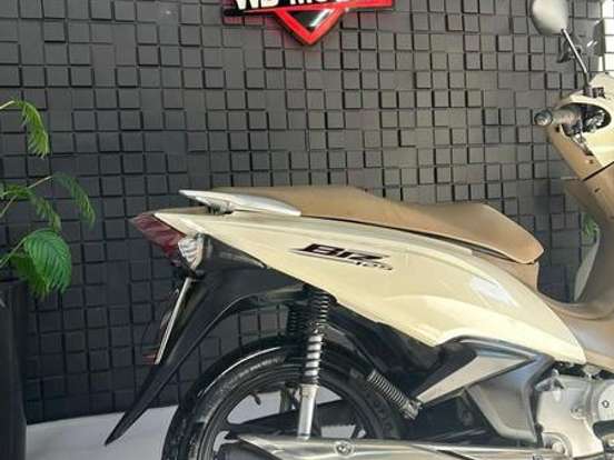 HONDA-BIZ 125i HONDA-BIZ 125i-2023