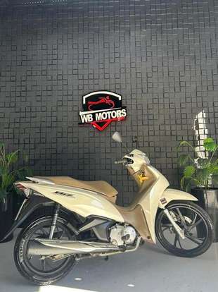 HONDA-BIZ 125i-2023