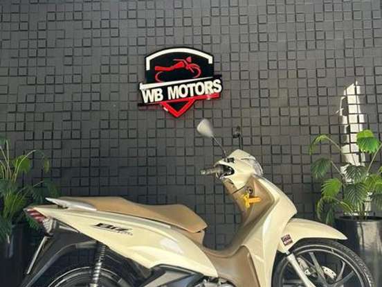 HONDA-BIZ 125i HONDA-BIZ 125i-2023