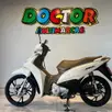 HONDA BIZ 125i HONDA BIZ 125i