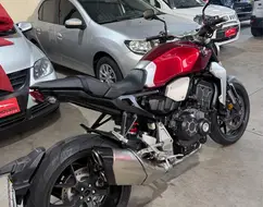 HONDA CB 1000R ABS HONDA CB 1000R ABS