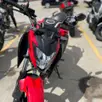 HONDA CB 300F TWISTER ABS HONDA CB 300F TWISTER ABS