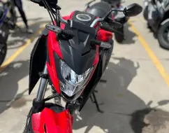 HONDA CB 300F TWISTER ABS HONDA CB 300F TWISTER ABS