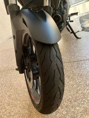 HONDA-CB 300F TWISTER CBS HONDA-CB 300F TWISTER CBS-2023